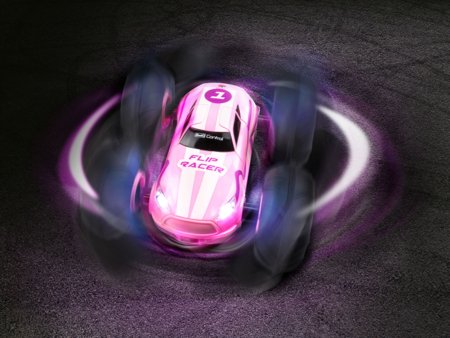 REVELL kontrolēta automašīna Flip Races, 24670 