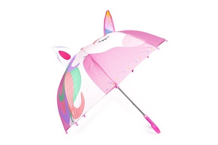 TCD Made for Kids lietussargs ar vienradzi, R5414N-B719Y 