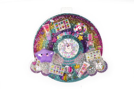 DREAM POP rotaslietu komplekts, Y81398-33549 