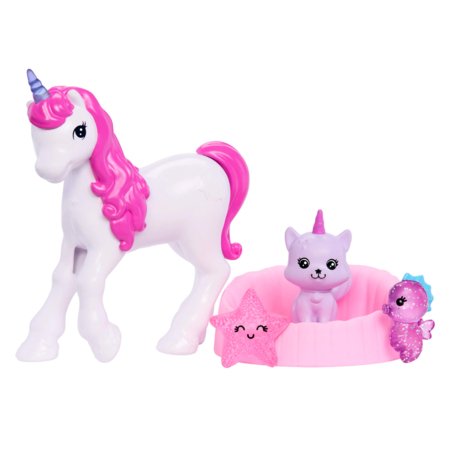 BARBIE Fantasy adventes kalendārs, JFL66 