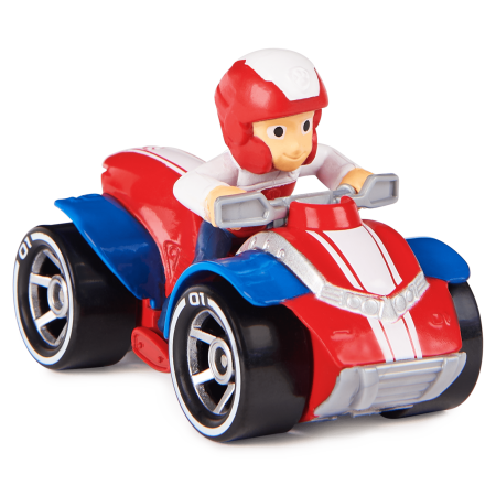PAW PATROL transportlīdzeklis, sortiments, 6065501 6065501