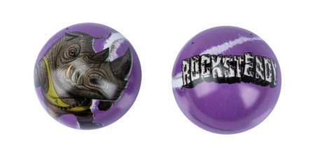MIRABALL plīša rotaļlieta TMNT sortiments, M14117 