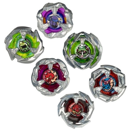BEYBLADE komplekts, assort., F9586 