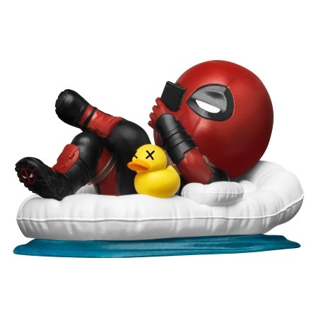 YUME Hero Box Deadpool dažādi., 19717 
