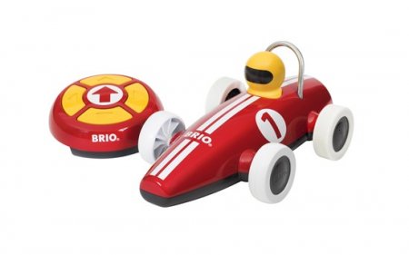 BRIO distances vadības sacīkšu automašīna, 30388 30388