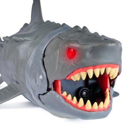 PRIMAL HATCH interaktīvā rotaļlieta Megalodon, 6076677 