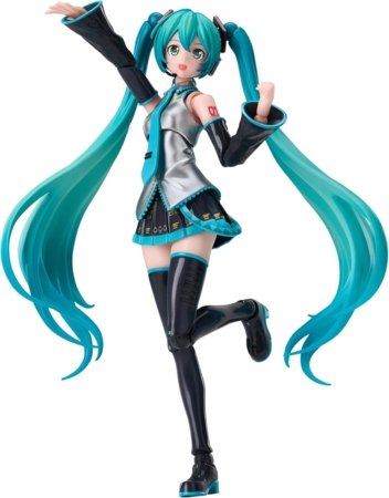Blokees transformator  Blokees Figures - HATSUNE MIKU, 73502 