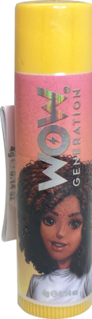 WOW GENERATION lūpu balzams Flavoured Lip Balm, asort., WOW00112 