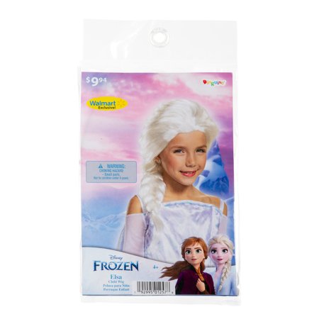 MASKĒTA parūka ELSA, 22810-15L-6 