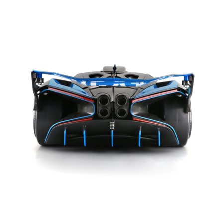 MAISTO TECH R/C 1:14 rādiovadāms auto Bugatti Bolide, 82816 