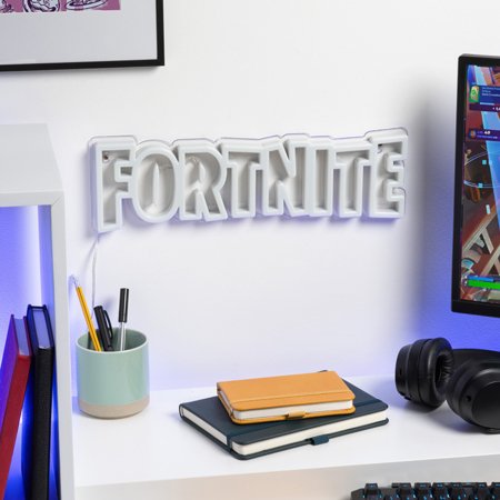 PALADOME FORTNITE neona lampa, PP14621FOVN 