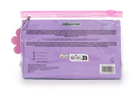 DREAM POP nagu lakas komplekts, Y81196-33715 