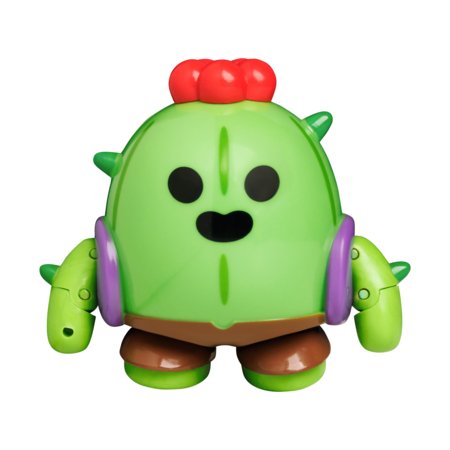 BRAWL STARS figūriņa, 11 cm, dažādi, BRW6010 