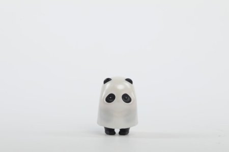 PANDA ROLL figurina Minime Dress-Up Series, sortiments, 24CB582GG42 
