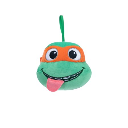 MIRABALL plīša rotaļlieta TMNT sortiments, M14117 