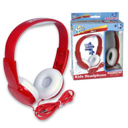 BONTEMPI bērnu austiņas, 48 2000 