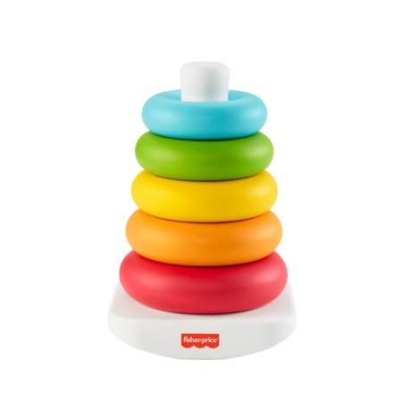 FISHER PRICE eko piramīda, GRF09 GRF09