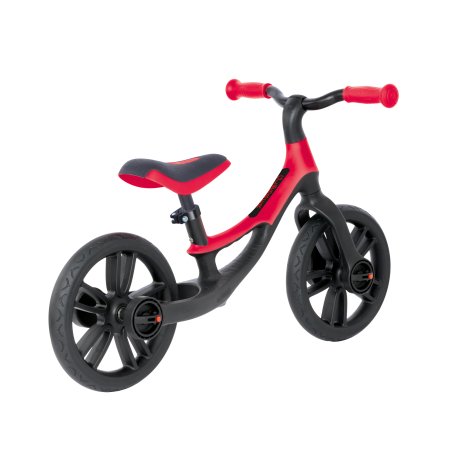 GLOBBER līdzsvara velosipēds Go Bike Elite, sarkans, 710-102 
