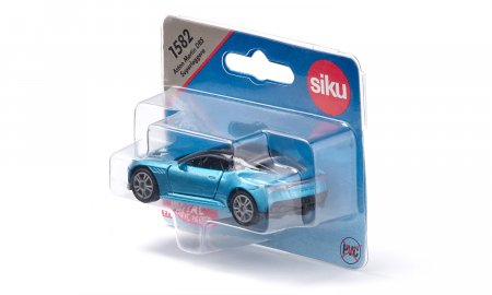 SIKU Aston Martin DBS Superleggera, 1582. gads 1582