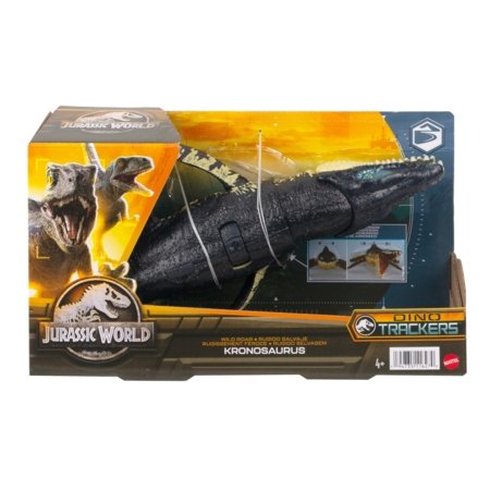 JURASSIC WORLD Wild Roar dinozauri, HLP14 HLP14