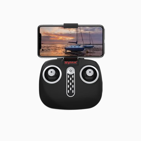 SYMA R/C vadāms drons ar kameru, Z3 pro 