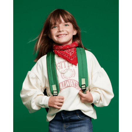 SKIP HOP Spark Style Big Kid mugursoma Strawberry, 9N861610 
