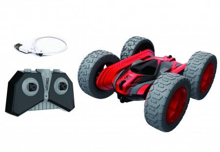 QURIO RC automašīna Wiggle, S8902A/S8902B/S8902C S8902A/S8902B/S8902C
