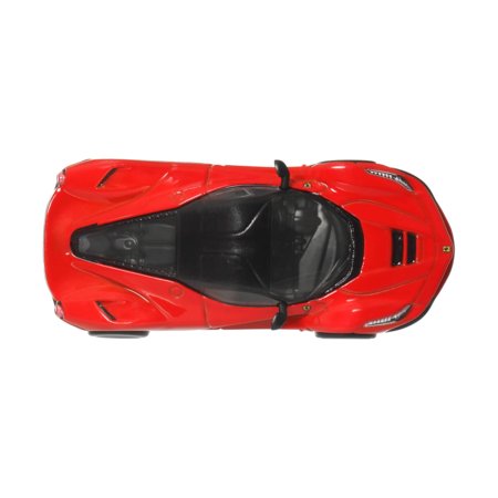 HOT WHEELS PREMIUM CAR CULTURE automodelis Laferrari, JBK55 