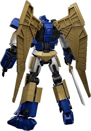 Blokees transformator Sentinel Prime, 71164 