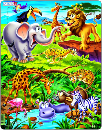 puzzle 