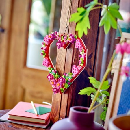 40638 LEGO® Merchandise Sirds rotājums 