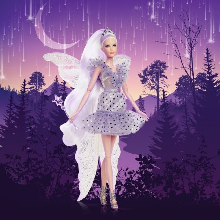 BARBIE zobu feja, HBY16 HBY16