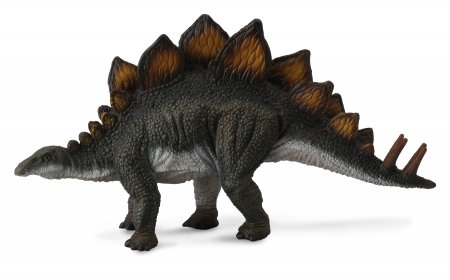 COLLECTA dinozauru rotaļu komplekts Aizvēsturiskā dzīve 6 gab., 89494 89494