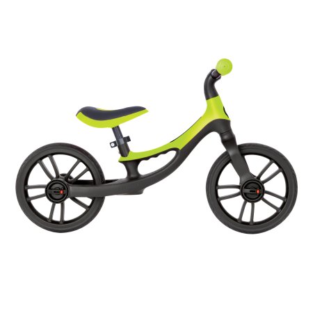 GLOBBER līdzsvara velosipēds Go Bike Elite, zaļš, 710-106 