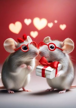 Apsveikuma kartiņa Marpimar ar reljefu, 8003821151922 