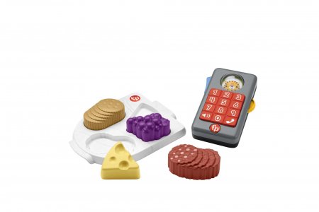 FISHER PRICE spēļu komplekts Let's learn, HFJ95 HFJ95