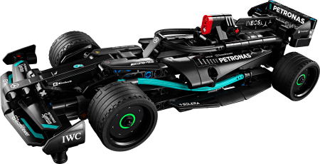 42165 LEGO® Technic Mercedes-AMG F1 W14 E Performance Pull-Back 