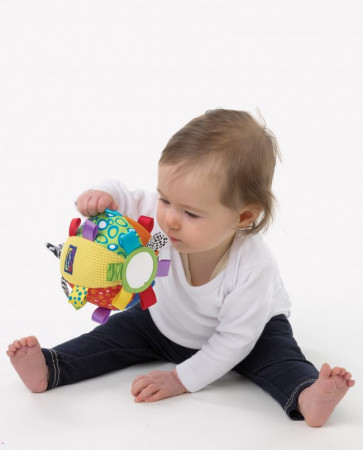 PLAYGRO bumba Loppy Loop, 0180271 0180271