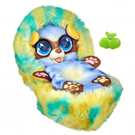 FUR REAL pet Rollies, F35195L4 F35195L4