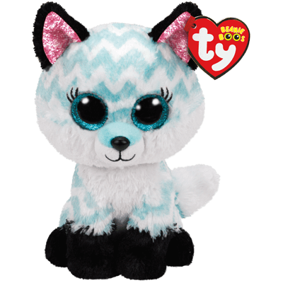 TY Beanie Boos lapsa ATLAS, TY36491 TY36491