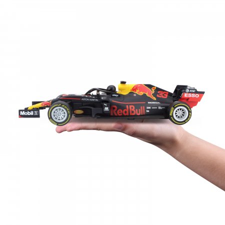 MAISTO TECH 1:24 RC automašīna F1 Red Bull RB15, 10-82351 10-82351