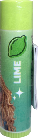 WOW GENERATION lūpu balzams Flavoured Lip Balm, asort., WOW00112 