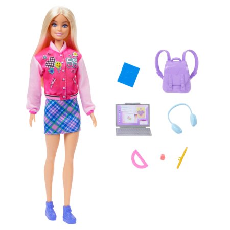 BARBIE lelle skolniece, HRG84 