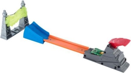 HOT WHEELS triku trase, FWM85 FWM85