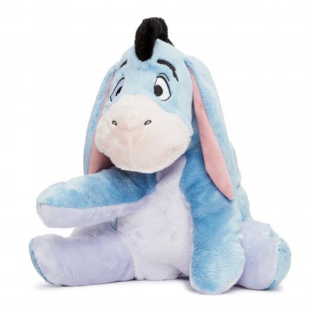 SIMBA Disney Eeyore plīša rotaļlieta 35cm, 6315872675 6315872675