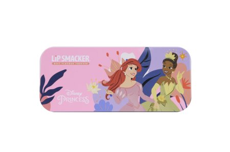 LIPSMACKER DISNEY PRINCESS nagu laku komplekts, 1510677E 