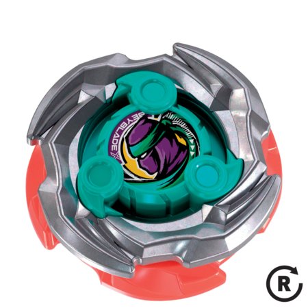 BEYBLADE spēļu komplekts Sneak Attack Battle, G1940EU4 