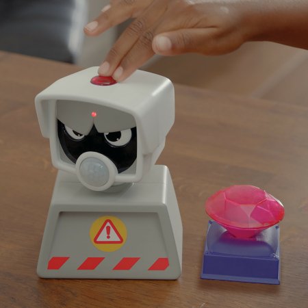 Spēle TOMY GAMES Beat The Camera, T73271 