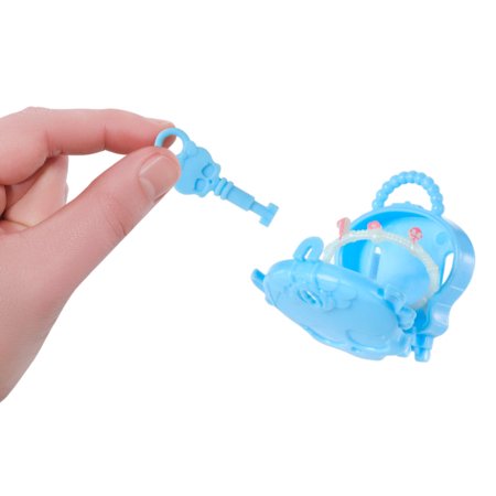 MONSTER HIGH Skulltimate Secrets Jinafire komplekts, JDR51 