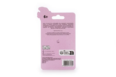 SIMPLE PLEASURES lūpu spīdumu izlase, Y81149-P5411 